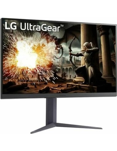 MONITOR LG ULTRAGEAR 31,5'' 32GS75Q-B.AEU