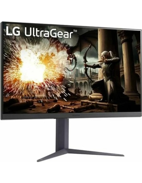 MONITOR LG ULTRAGEAR 31,5'' 32GS75Q-B.AEU