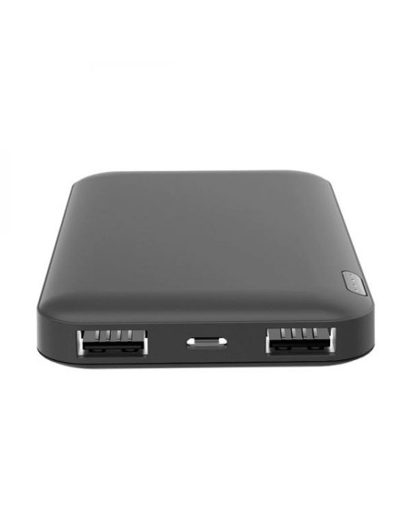 PACK CÁMARA ACCIÓN NILOX + POWERBANK CELLY 5000 mAh