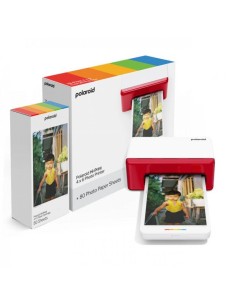 POLAROID HI-PRINT 4X6 - PACK IMPRESORA + PAPEL