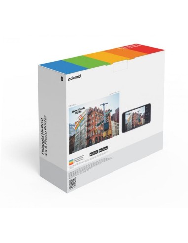 POLAROID HI-PRINT 4X6 - PACK IMPRESORA + PAPEL
