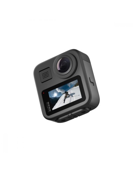CAMARA GOPRO MAX 360 + 4FT EXTENSION POLE