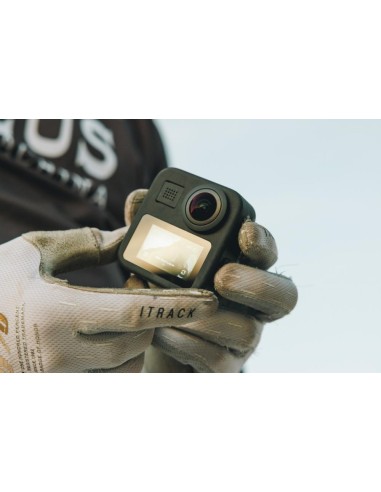 CAMARA GOPRO MAX 360 + 4FT EXTENSION POLE