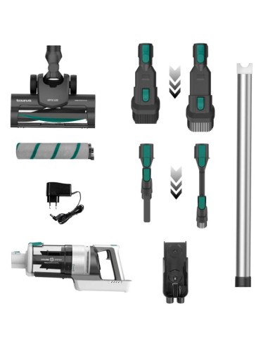 ASPIRADOR TAURUS NIMBUS PURE HVCA7305B 948949