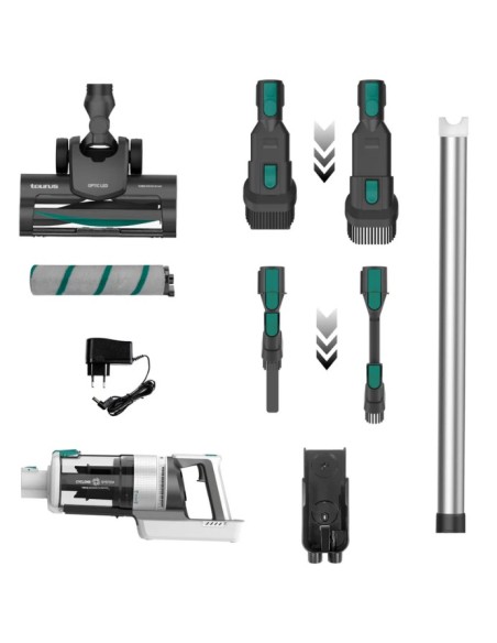 ASPIRADOR TAURUS NIMBUS PURE HVCA7305B 948949