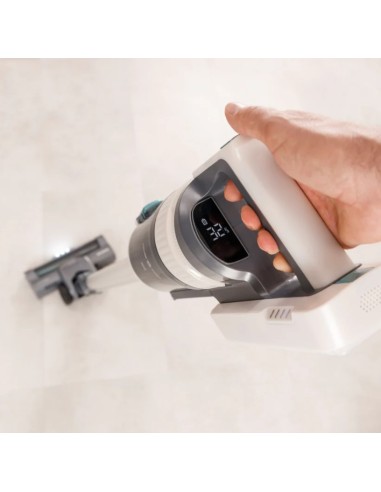 ASPIRADOR TAURUS NIMBUS PURE HVCA7305B 948949