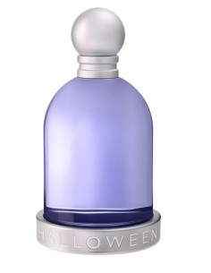 HALLOWEEN EAU DE TOILETTE 100ml