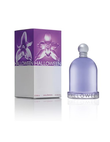 HALLOWEEN EAU DE TOILETTE 100ml