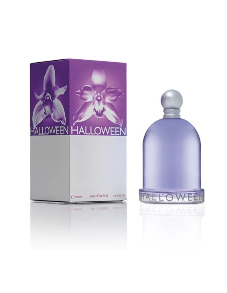 HALLOWEEN EAU DE TOILETTE 100ml