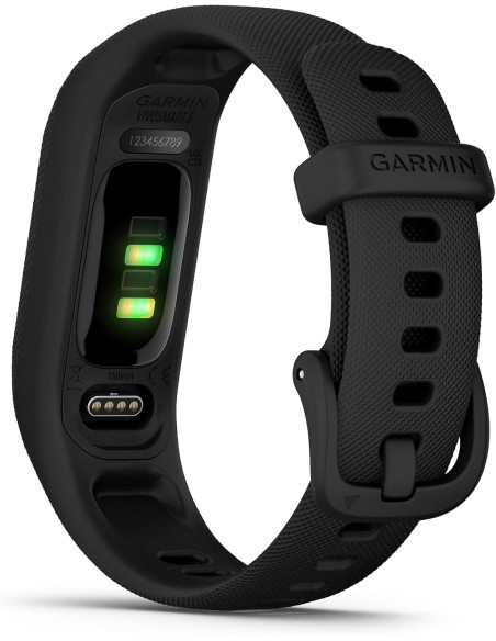 RELOJ GARMIN VIVOSMART 5 NEGRO 01-002645-10