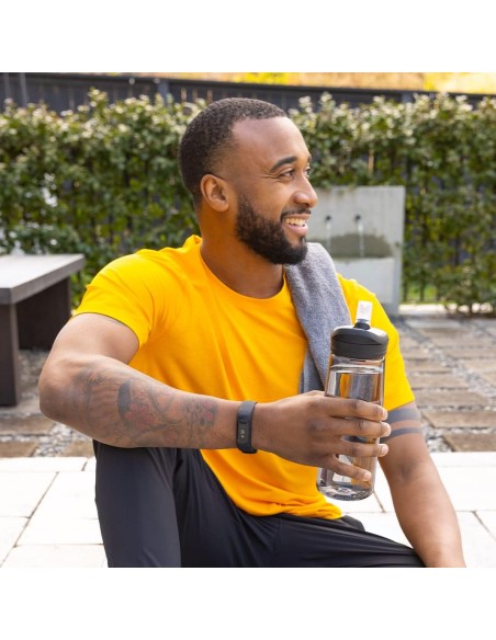 RELOJ GARMIN VIVOSMART 5 NEGRO 01-002645-10