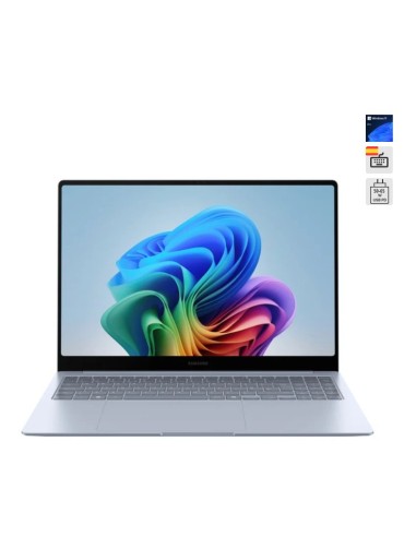 PORTATIL GALAXY BOOK4 EDGE 14