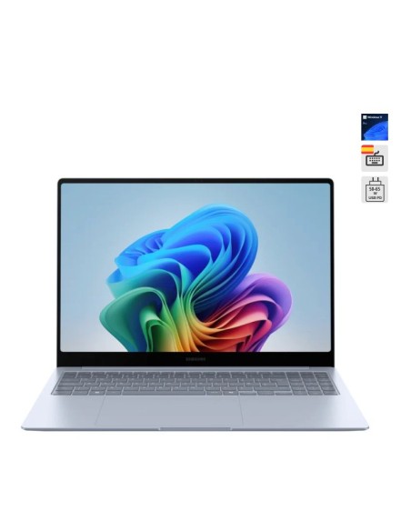 PORTATIL GALAXY BOOK4 EDGE 14