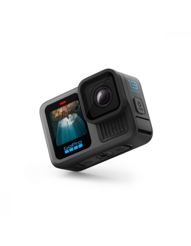 CAMARA GOPRO HERO13 + BATERIA GOPRO H13