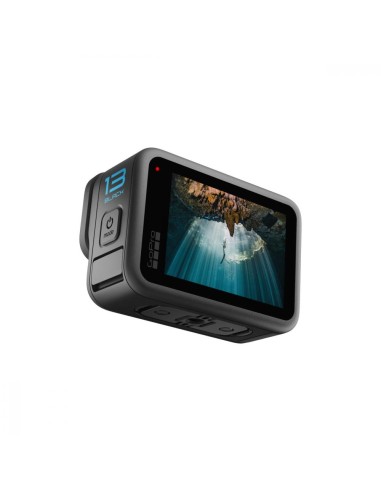 CAMARA GOPRO HERO13 + BATERIA GOPRO H13