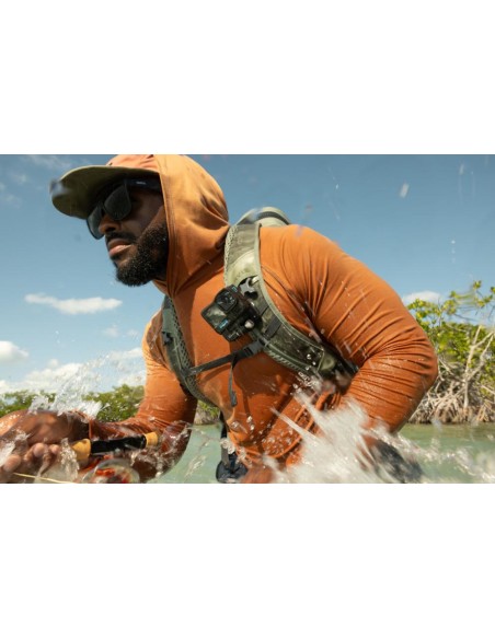 CAMARA GOPRO HERO13 + BATERIA GOPRO H13