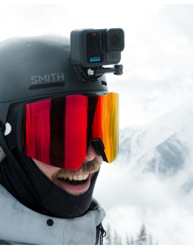 CAMARA GOPRO HERO13 + BATERIA GOPRO H13