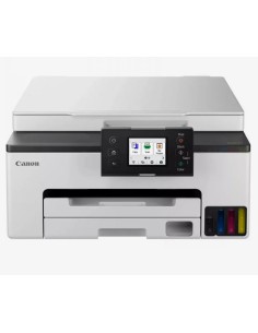 IMPRESORA CANON MAXIFY GX1050