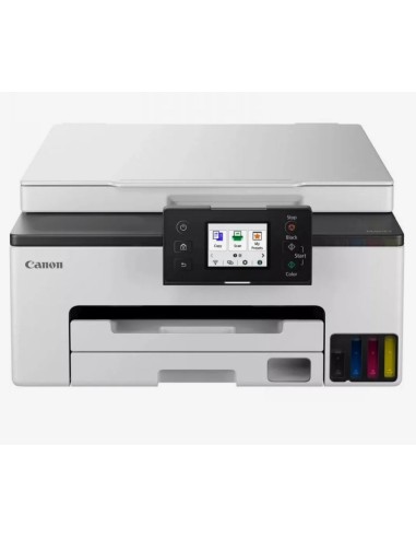 IMPRESORA CANON MAXIFY GX1050