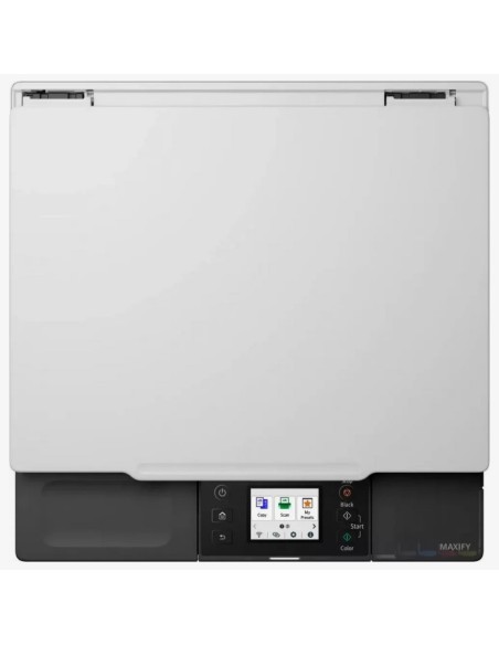 IMPRESORA CANON MAXIFY GX1050
