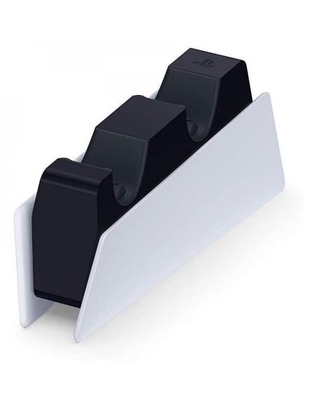 PACK CONSOLA PS5 SLIM CHASIS D + PS5 DUALSENSE V2 + PS5 DUALSENSE CHARGING STATION