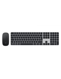 MAGIC MOUSE (USB‑C) MXK63ZM/A + MAGIC KEYBOARD (USB-C)...