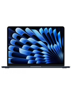 MACBOOK AIR M4 256GB 16GB 13'' COLOR MEDIANOCHE
