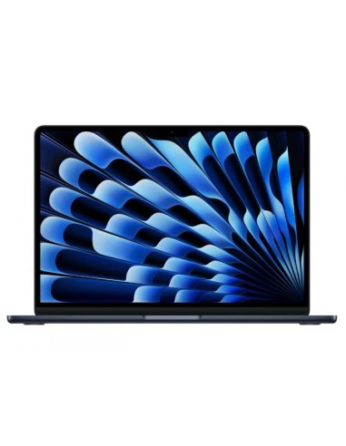 MACBOOK AIR M4 256GB 16GB 13'' COLOR MEDIANOCHE
