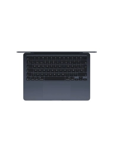 MACBOOK AIR M4 256GB 16GB 13'' COLOR MEDIANOCHE
