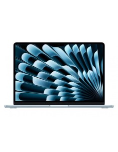 MACBOOK AIR M4 512GB 16GB 13'' COLOR SKY BLUE
