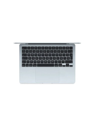 MACBOOK AIR M4 512GB 16GB 13'' COLOR SKY BLUE
