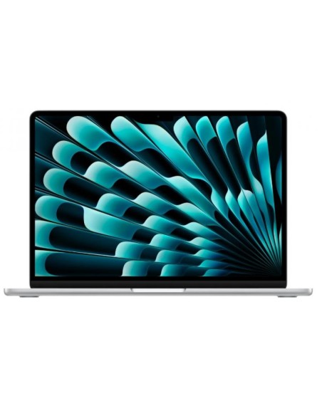 MACBOOK AIR M4 512GB 16GB 13'' COLOR SILVER