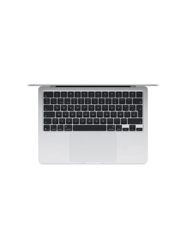 MACBOOK AIR M4 512GB 16GB 13'' COLOR SILVER