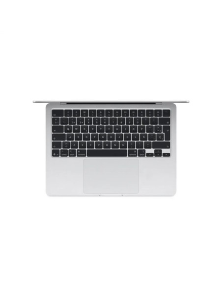 MACBOOK AIR M4 512GB 16GB 13'' COLOR SILVER