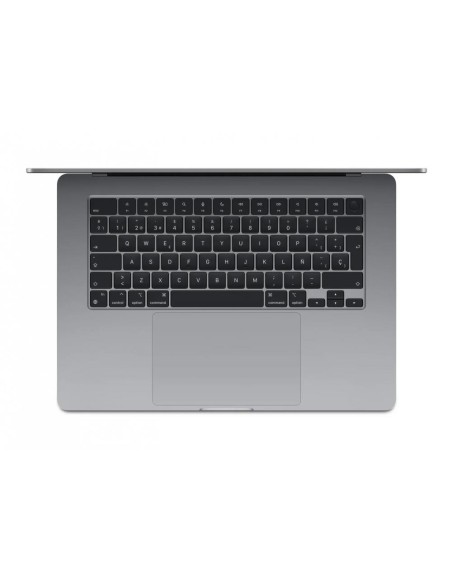 MACBOOK AIR M3 512GB 8GB 15'' COLOR SPACE GREY