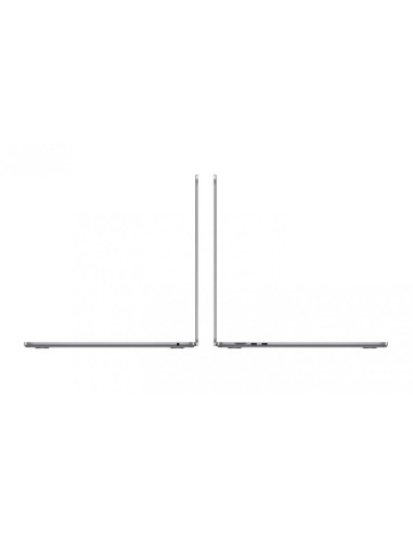 MACBOOK AIR M3 512GB 8GB 15'' COLOR SPACE GREY
