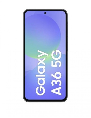 SAMSUNG GALAXY A36 5G 128GB SM-A366BZKBEEB BLACK