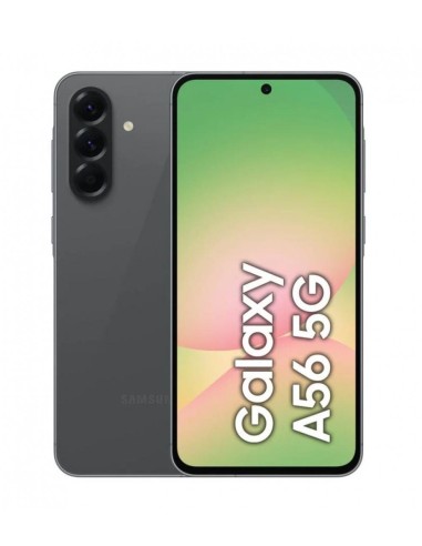 SAMSUNG GALAXY A56 5G 128GB SM-A566BZKAEEB GRAFITO