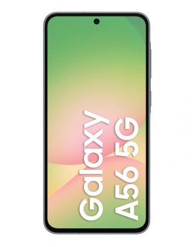 SAMSUNG GALAXY A56 5G 128GB SM-A566BZKAEEB GRAFITO