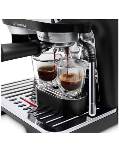 CAFETERA DELONGHI LA SPECIALISTA ARTE