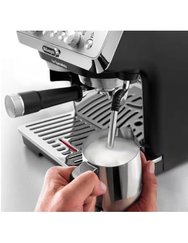 CAFETERA DELONGHI LA SPECIALISTA ARTE