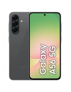 SMARTPHONE SAMSUNG GALAXY A56 5G 256 GB SM-A566BZKCEEB