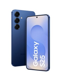 SAMSUNG GALAXY S25 5G 256 NAVY SM-S931BDBGEUB