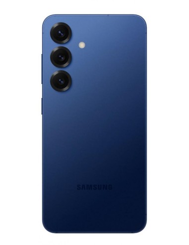 SAMSUNG GALAXY S25 5G 256 NAVY SM-S931BDBGEUB