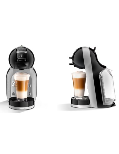 CAFETERA DOLCE GUSTO MINI ME DELONGHI