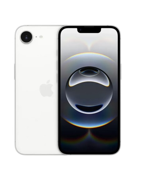 IPHONE 16E 256GB BLANCO