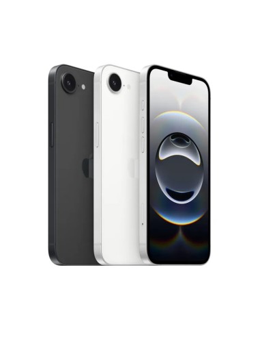 IPHONE 16E 256GB BLANCO