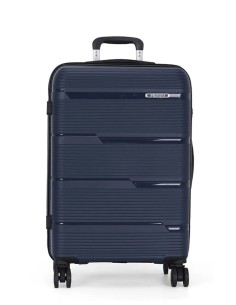 TROLLEY CABINA PRIVATA NAVY 55 CMS