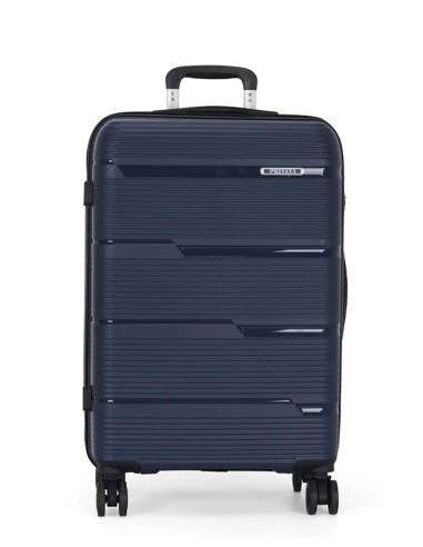 TROLLEY CABINA PRIVATA NAVY 55 CMS