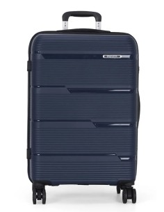 TROLLEY MEDIANA PRIVATA NAVY 65 CMS